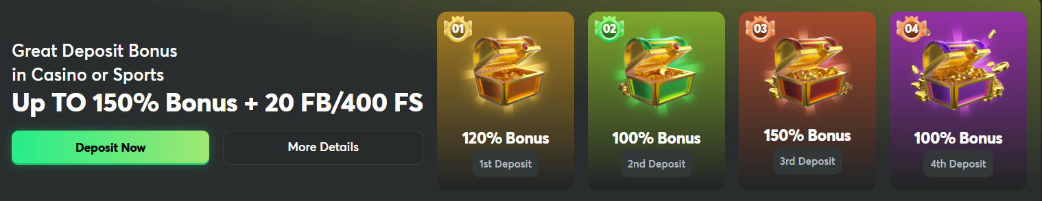 bc game bonus